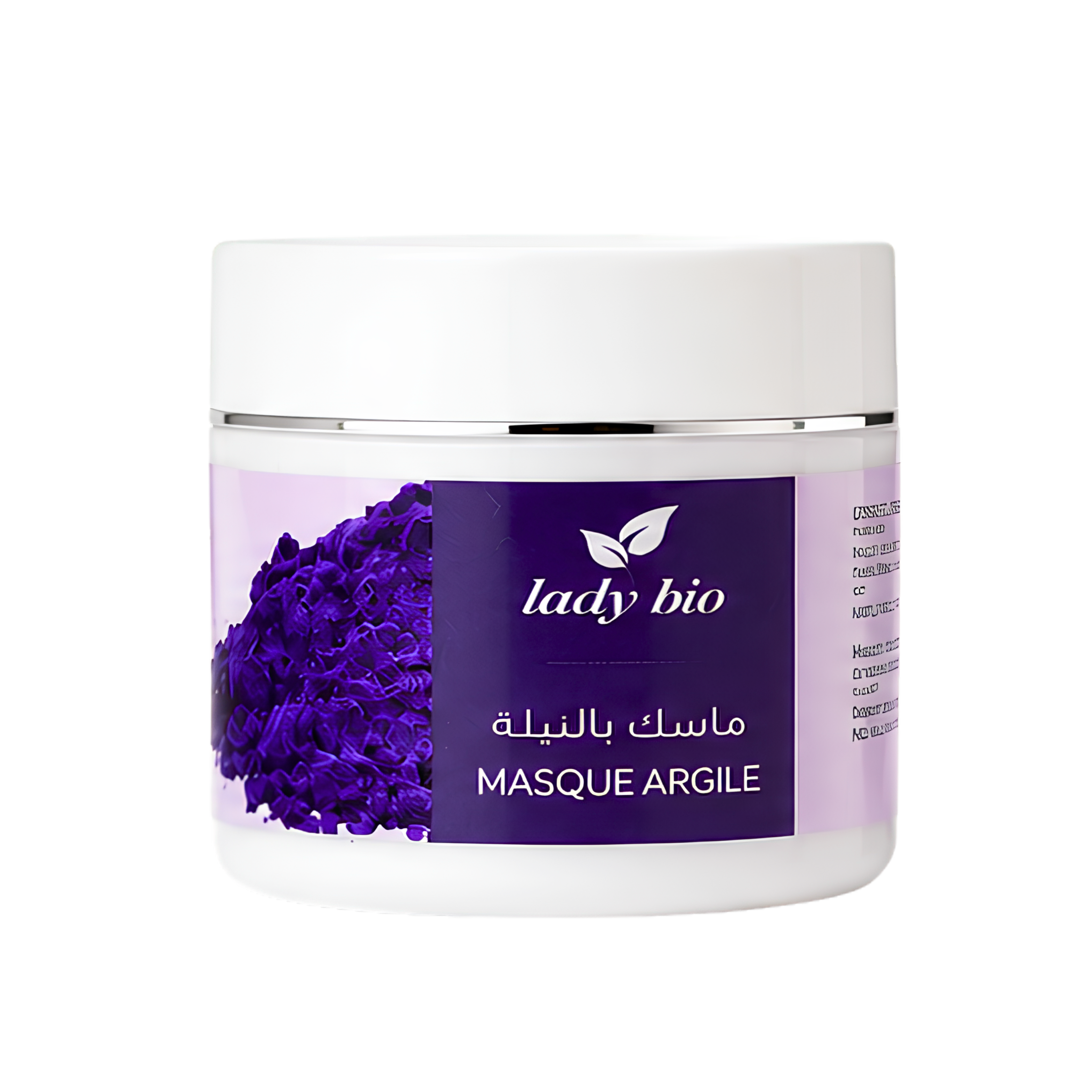 Masque au Nila 100 g
