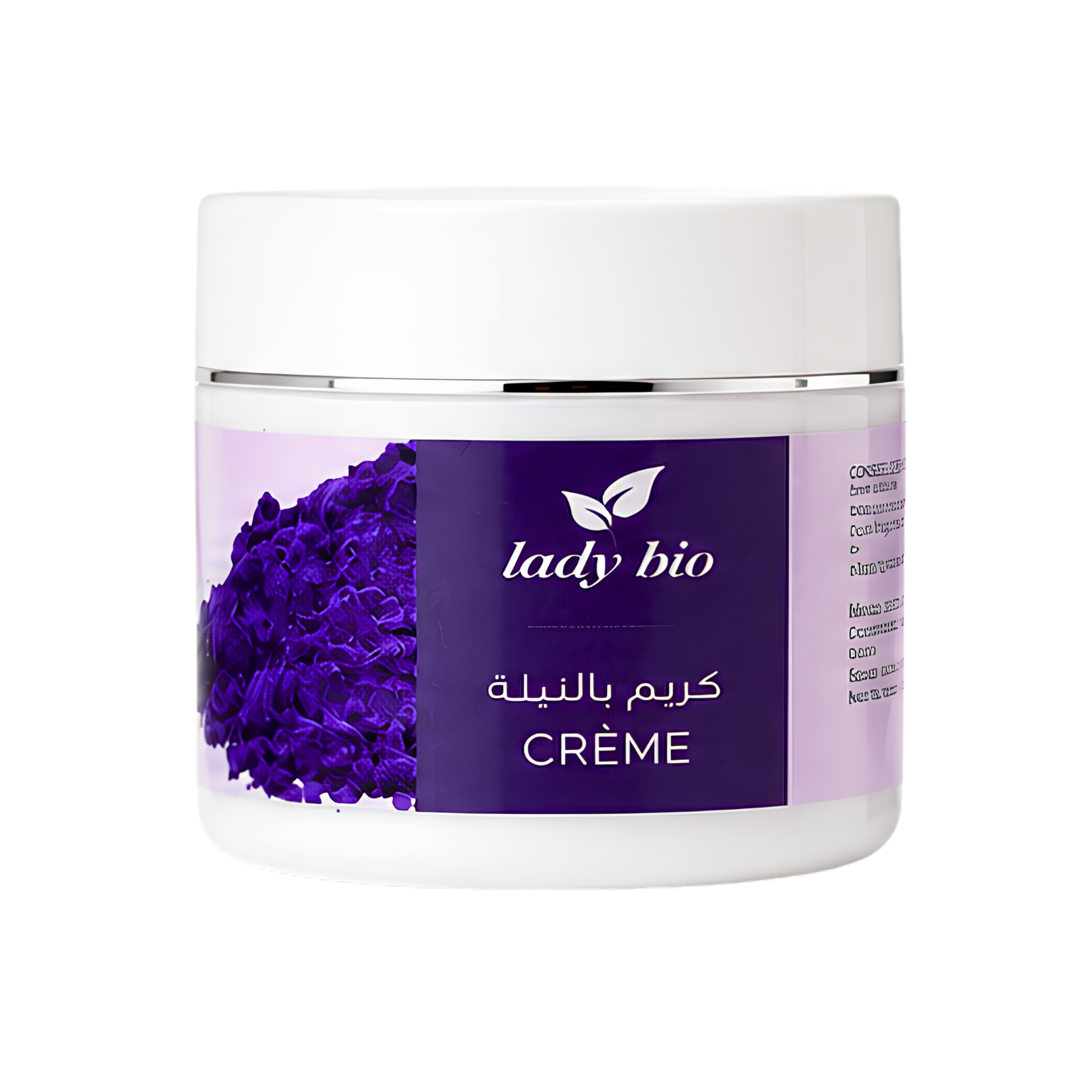 Crème au Nila 50 g